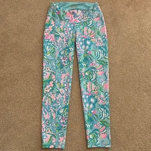 Lilly Pulitzer Leggings